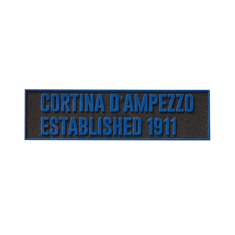 silicone with microfiber patch